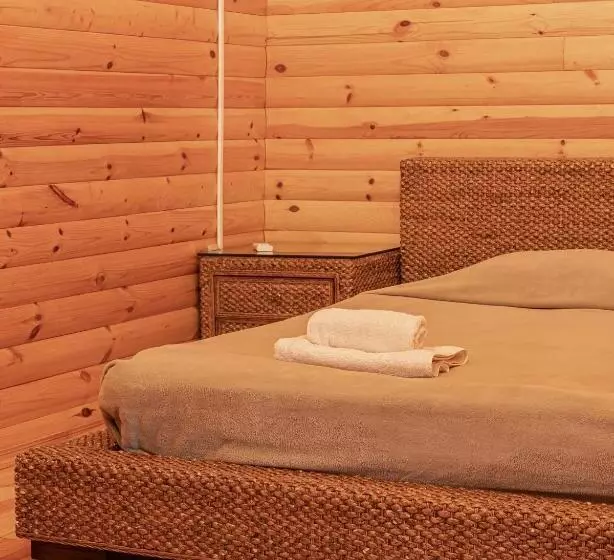 هاستل Borovoe Country Club