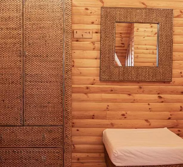 هاستل Borovoe Country Club