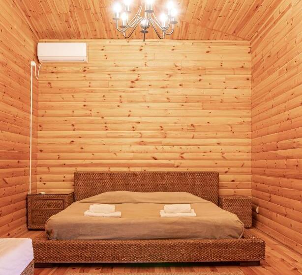 هاستل Borovoe Country Club