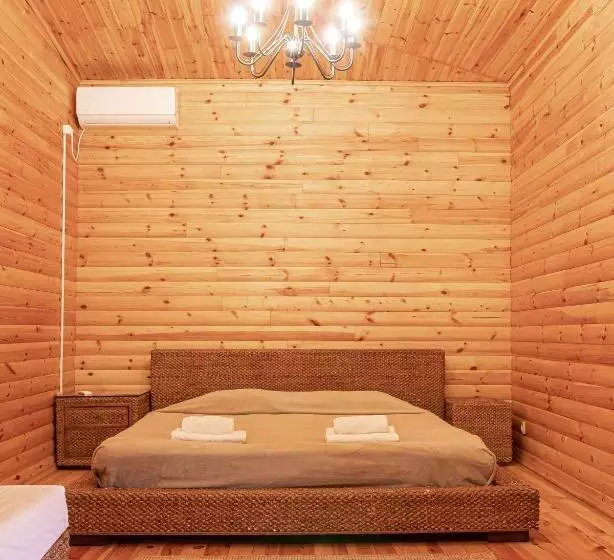 هاستل Borovoe Country Club