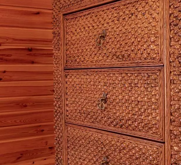 هاستل Borovoe Country Club