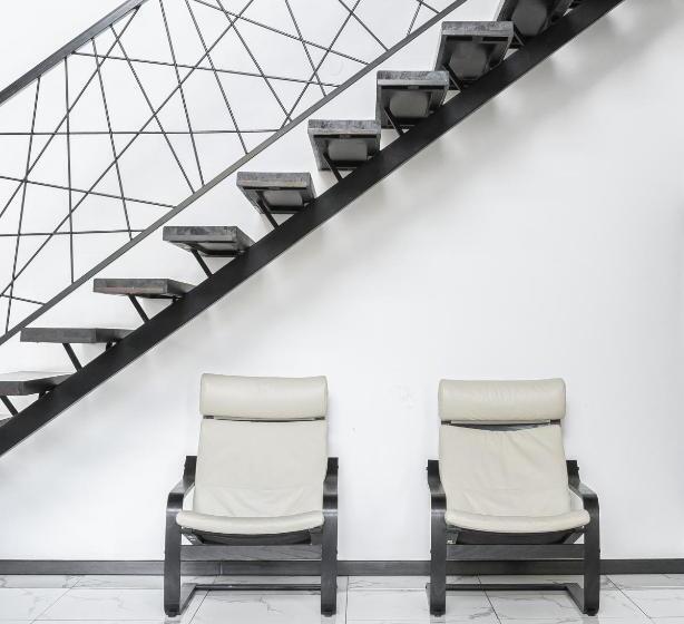 هاستل Borovoe Country Club