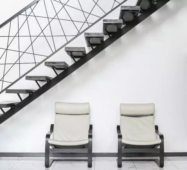 هاستل Borovoe Country Club