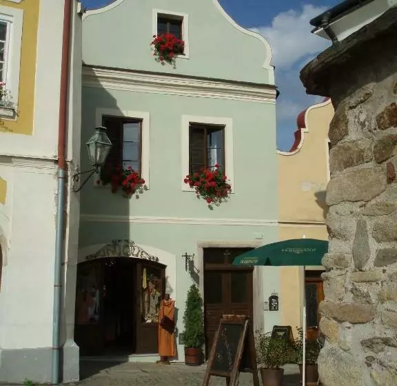 B&b Nika