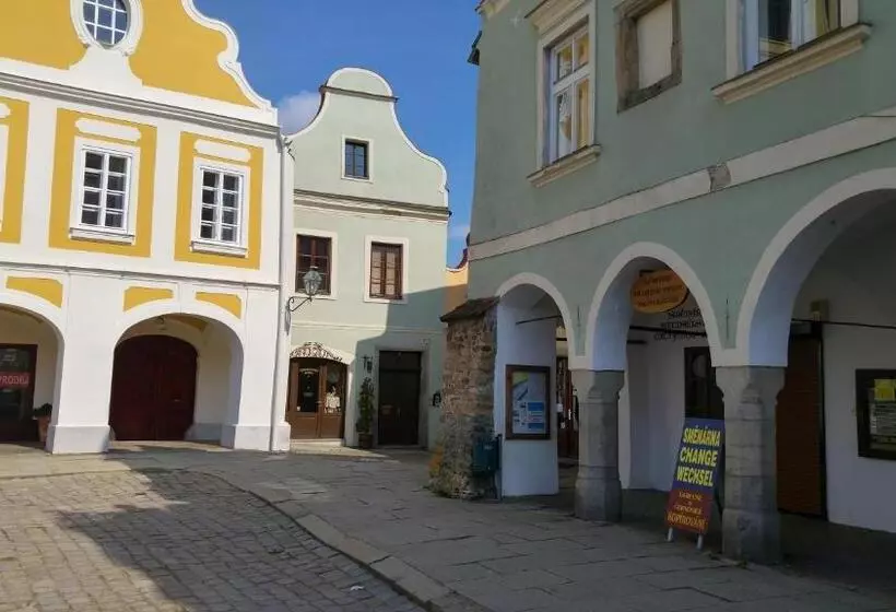 B&b Nika