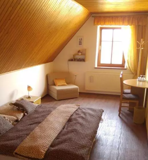B&b Nika