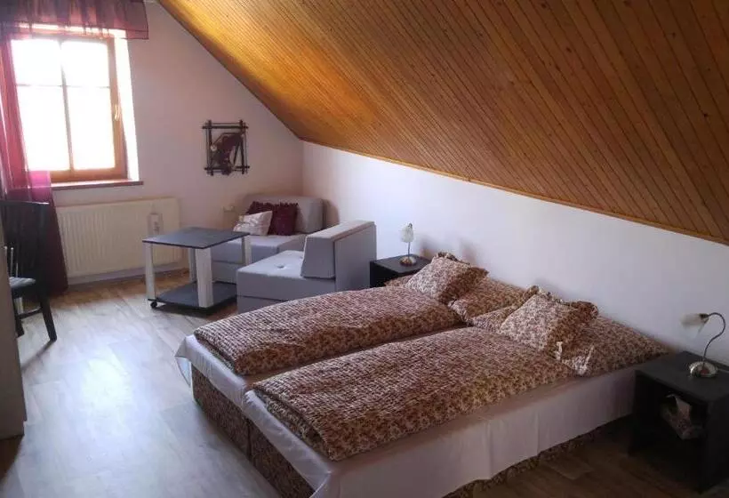 B&b Nika