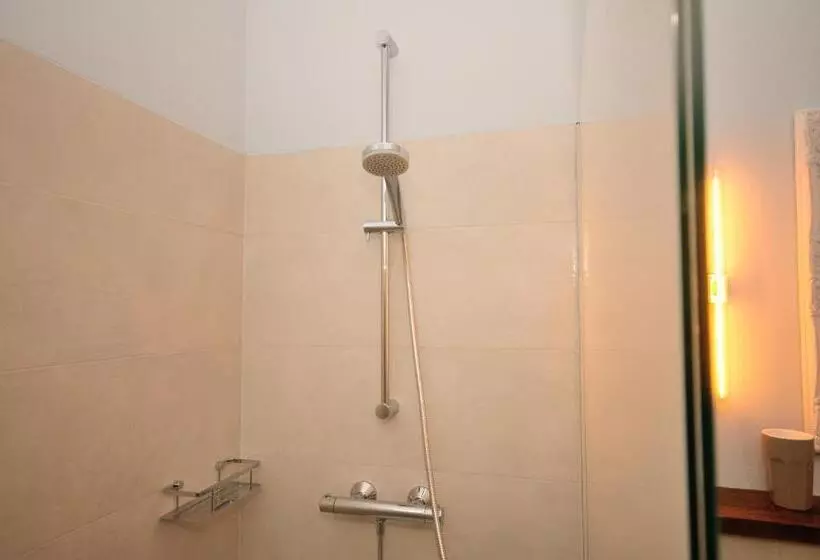 Aamiaismajoitus (B&B) Landhaus Furth8