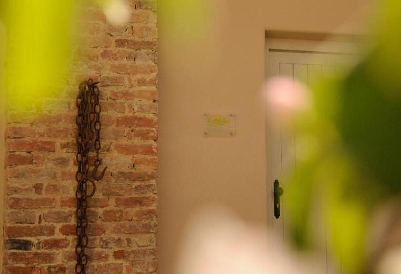 住宿加早餐 Landhaus Furth8