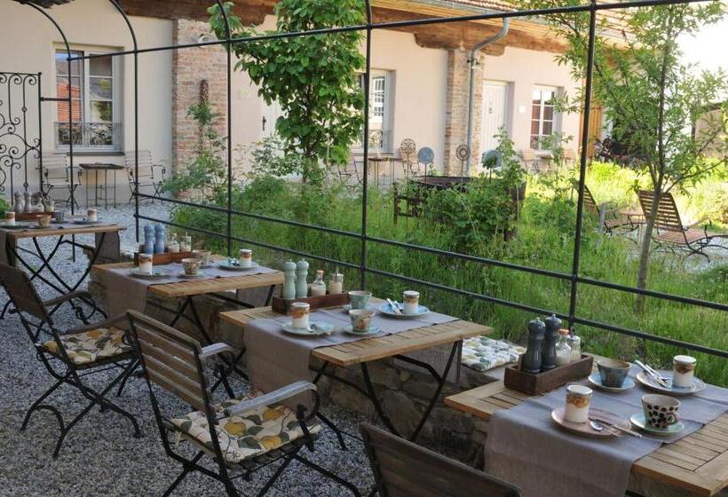 住宿加早餐 Landhaus Furth8