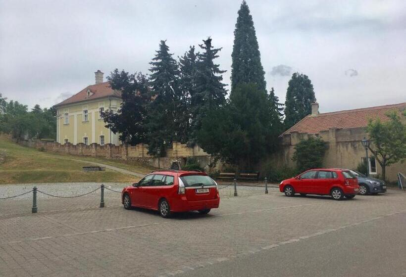 住宿加早餐 Landhaus Furth8