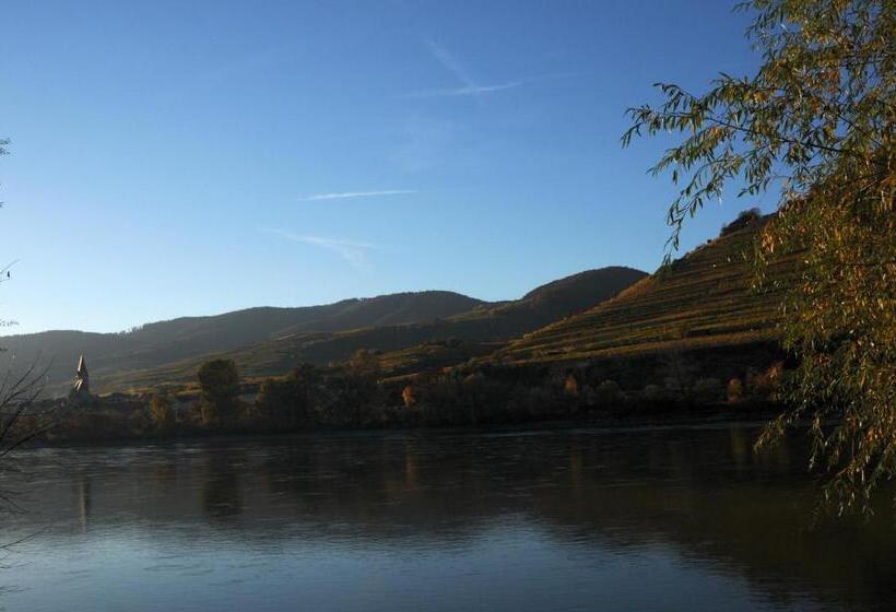 住宿加早餐 Landhaus Furth8