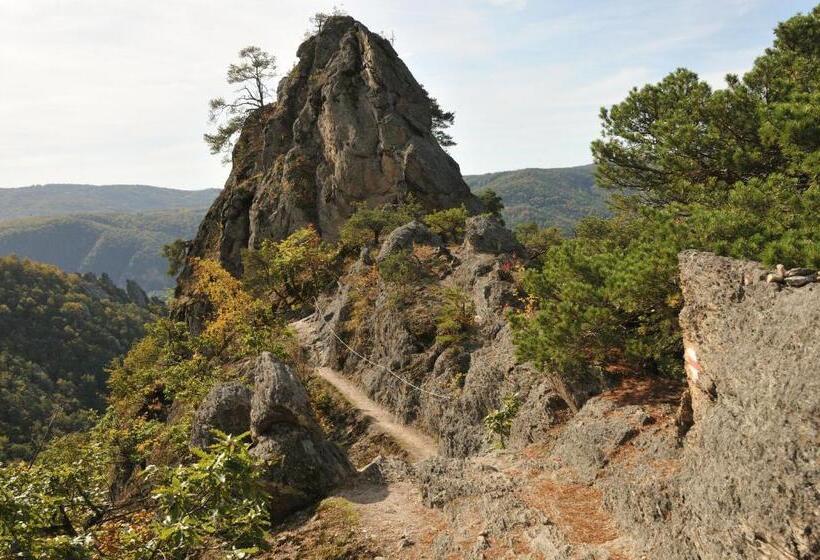 住宿加早餐 Landhaus Furth8