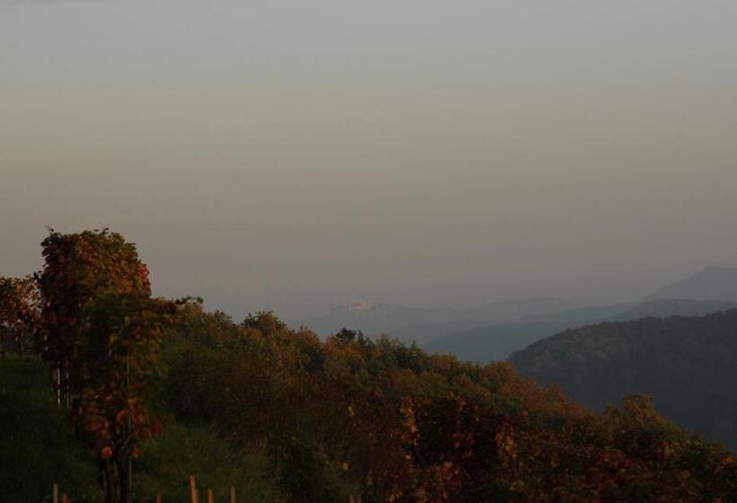 住宿加早餐 Landhaus Furth8