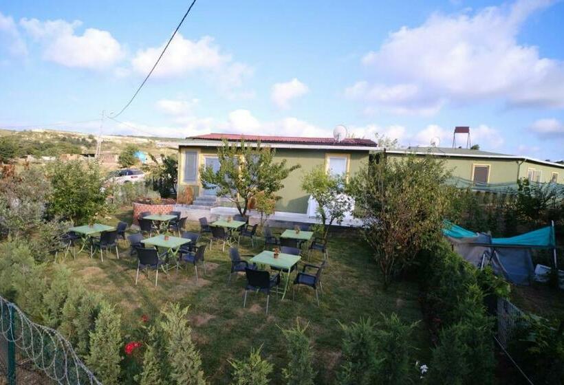 Forest Blue Beach Otel