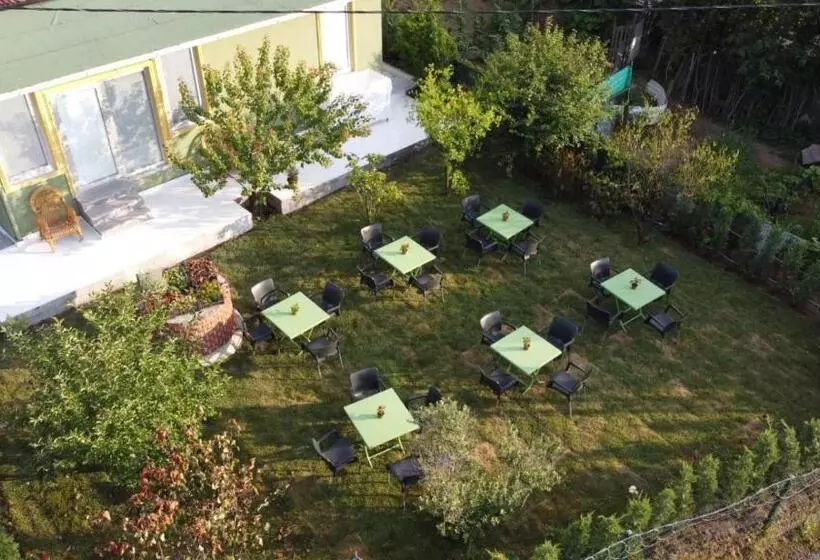 Forest Blue Beach Otel