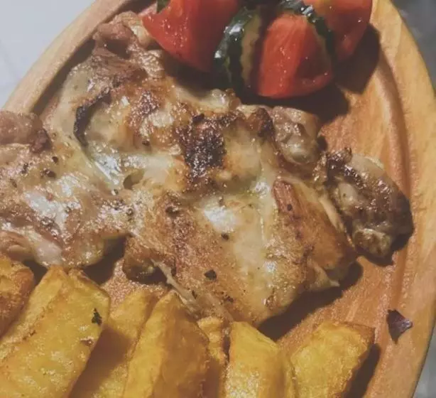 هاستل Palma