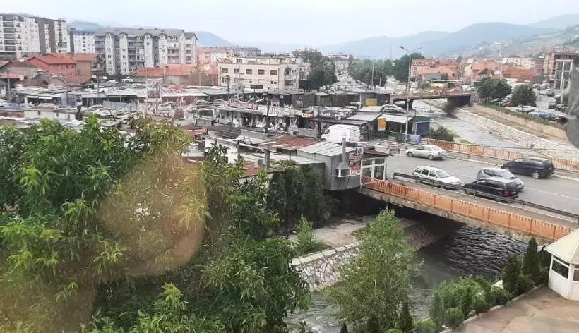 هاستل Palma