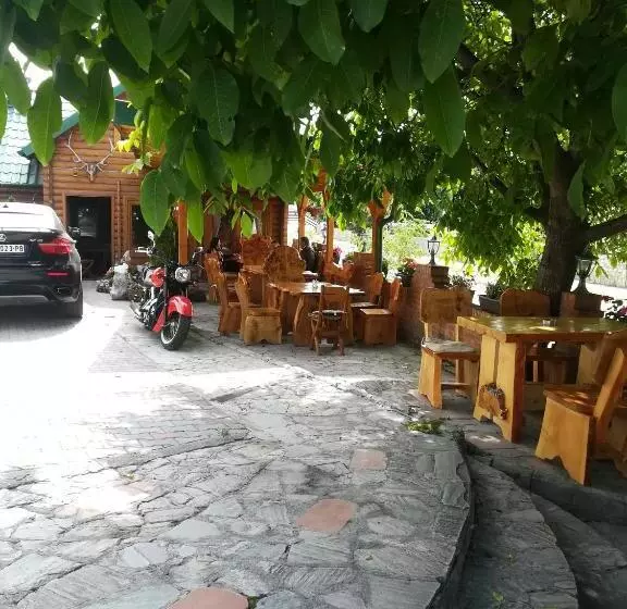 هاستل Palma