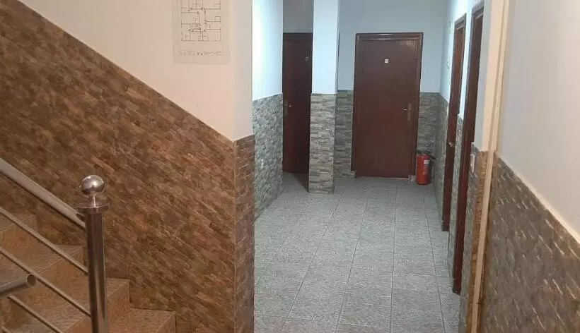 هاستل Palma