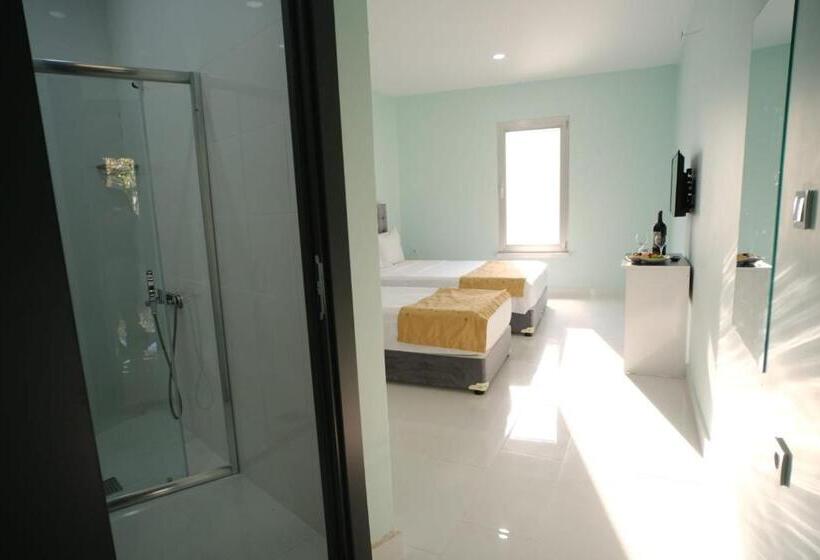 Forest Blue Beach Otel