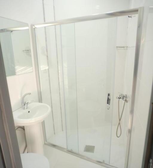 Forest Blue Beach Otel