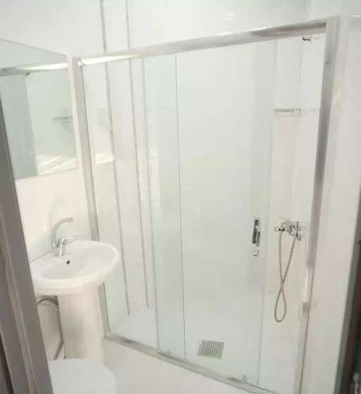 Forest Blue Beach Otel