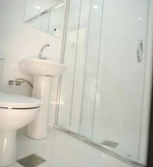 Forest Blue Beach Otel