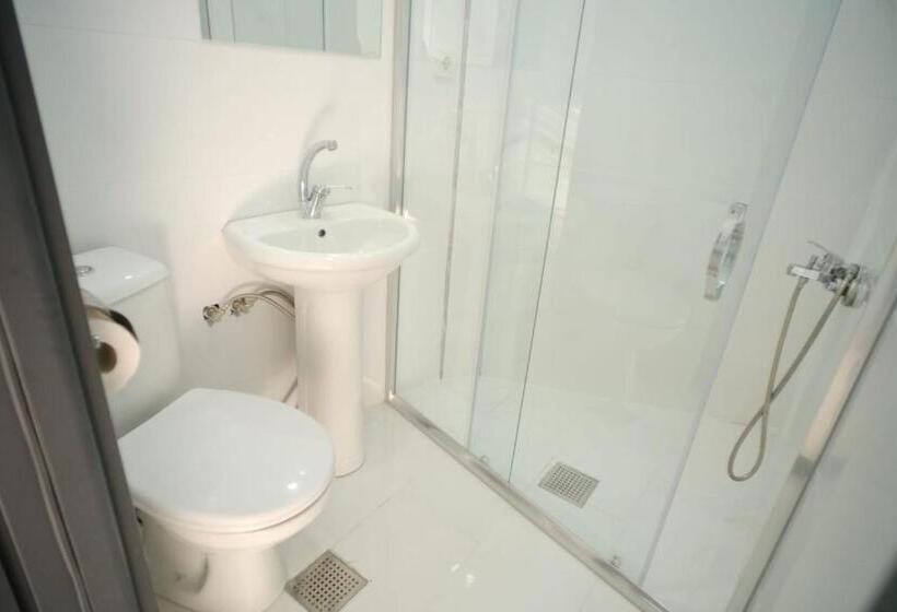 Forest Blue Beach Otel