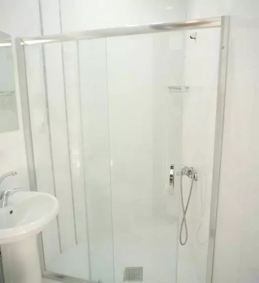 Forest Blue Beach Otel