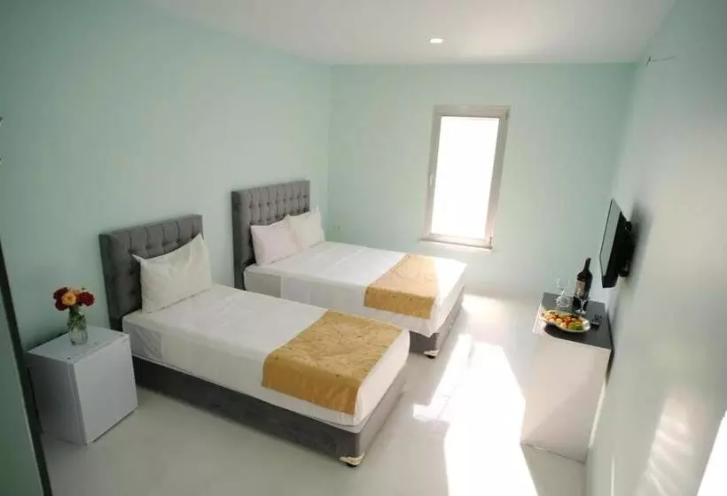 Forest Blue Beach Otel