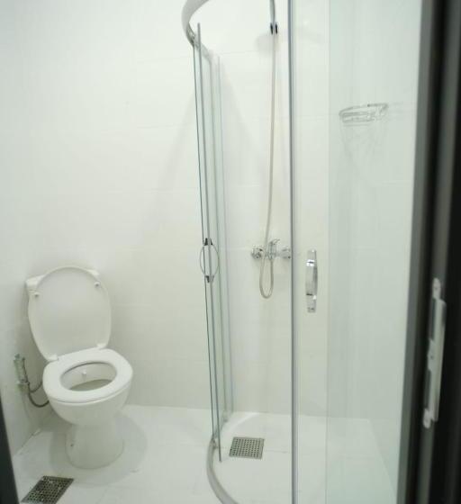 Forest Blue Beach Otel