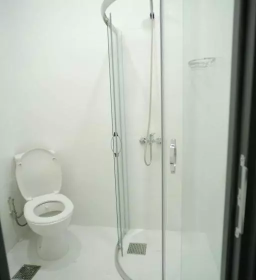 Forest Blue Beach Otel