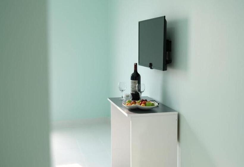 Forest Blue Beach Otel