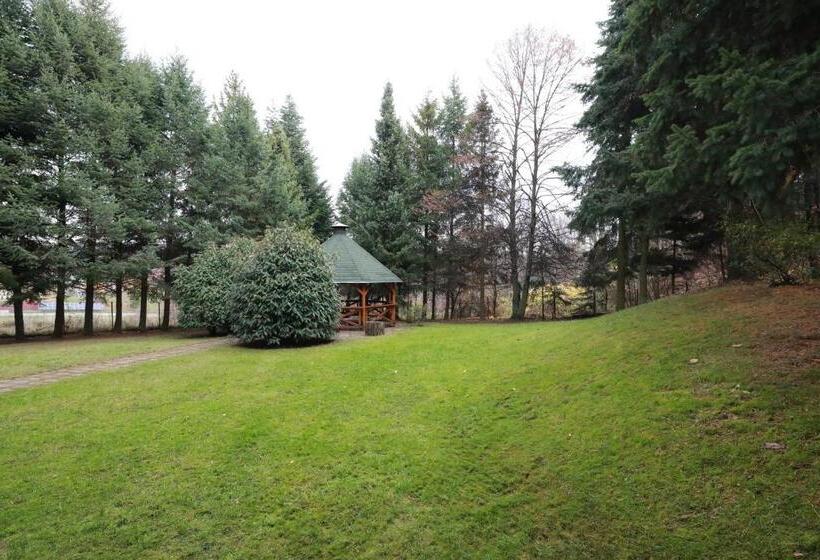 호텔 Geopark Vendégház