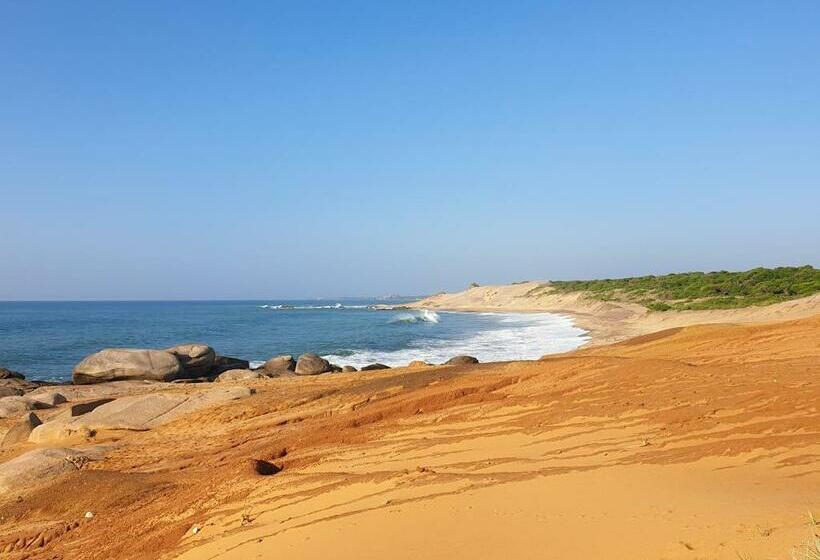 酒店 Leopard Corridor Yala