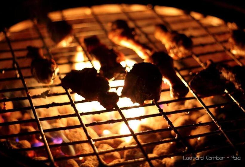 酒店 Leopard Corridor Yala