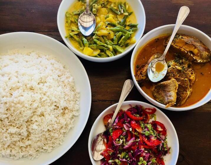 酒店 Leopard Corridor Yala