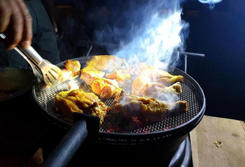 酒店 Leopard Corridor Yala