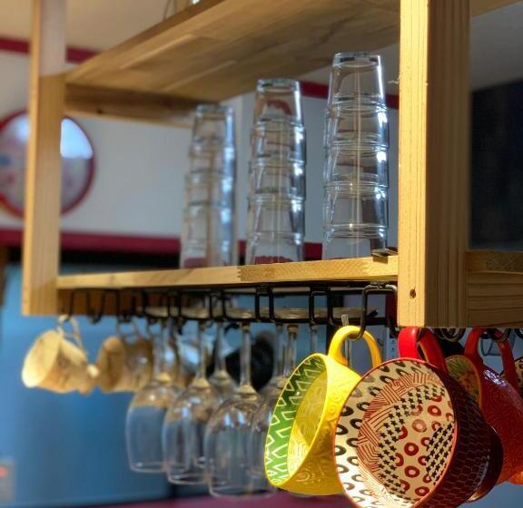 پانسیون 海豚自由 イルカフリー Free Dolphin