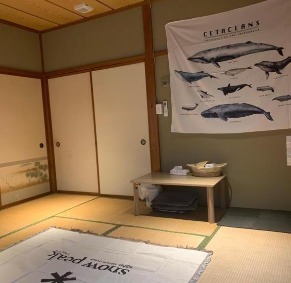 پانسیون 海豚自由 イルカフリー Free Dolphin