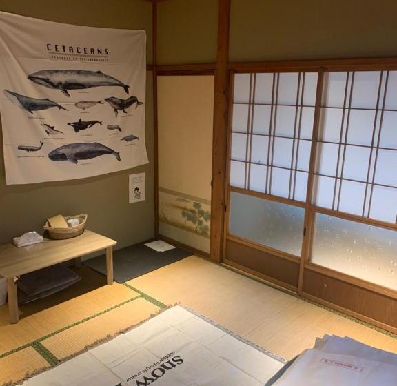 پانسیون 海豚自由 イルカフリー Free Dolphin