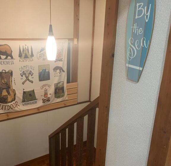 پانسیون 海豚自由 イルカフリー Free Dolphin