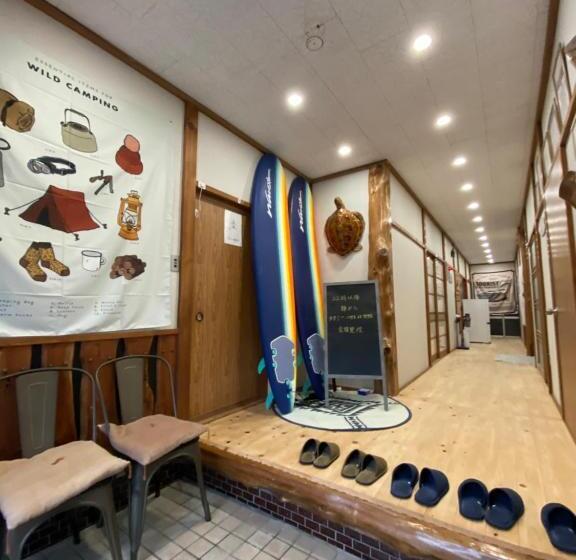 پانسیون 海豚自由 イルカフリー Free Dolphin