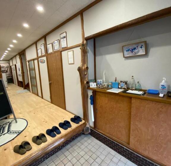 پانسیون 海豚自由 イルカフリー Free Dolphin