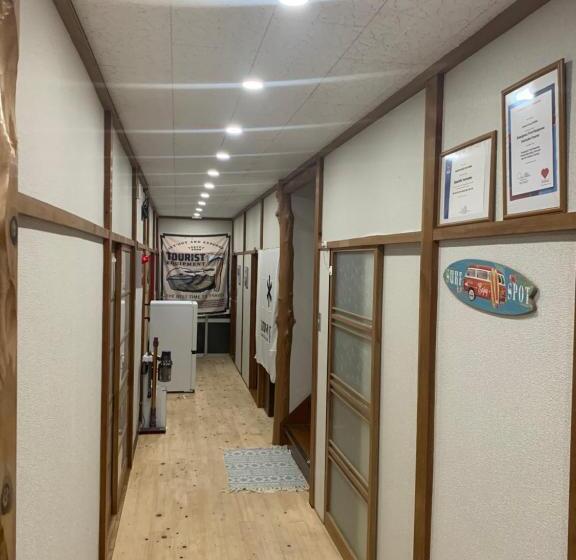 پانسیون 海豚自由 イルカフリー Free Dolphin