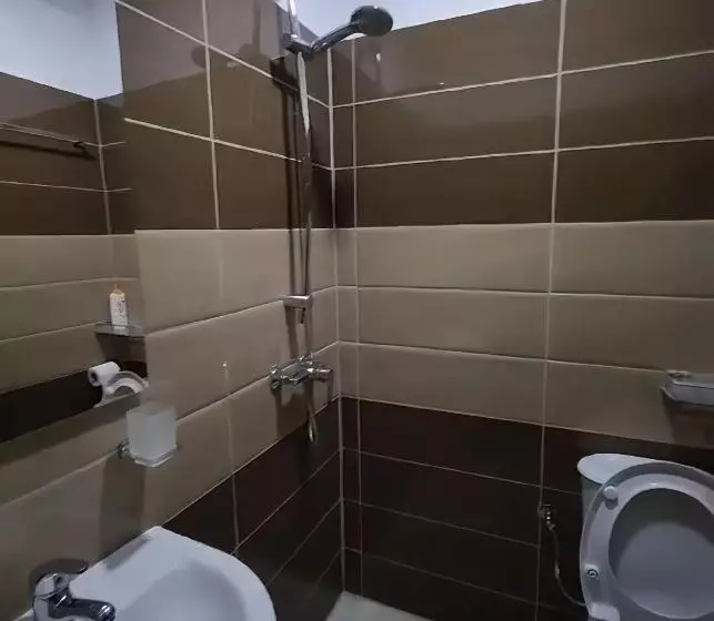 Majatalo Guesthouse Prrockaj Theth