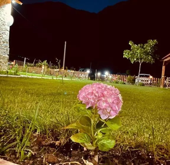 Majatalo Guesthouse Prrockaj Theth