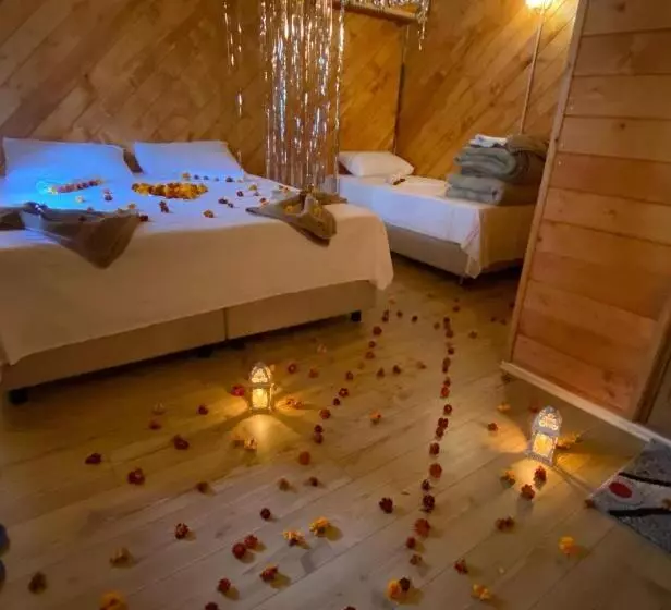 Majatalo Guesthouse Prrockaj Theth