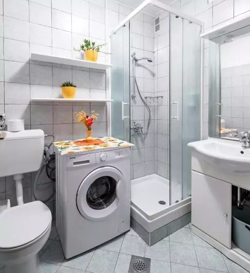 پانسیون Guesthouse Sobe Silva